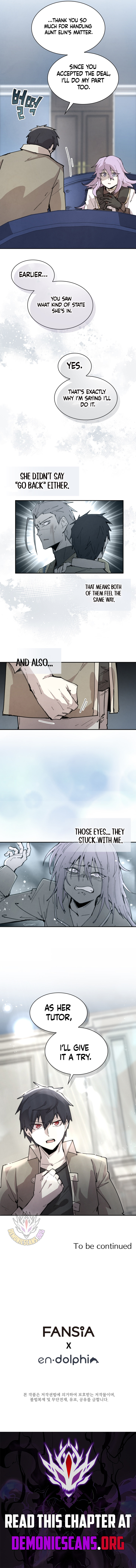 The Great Mage of the Hero's Party Reincarnates Chapter 84 9
